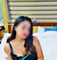 Miss Maya - escort in Kolkata