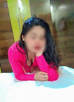 Miss Maya - escort in Kolkata Photo 2 of 9