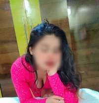 Miss Maya - escort in Kolkata