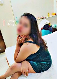 Miss Maya - escort in Kolkata Photo 6 of 9