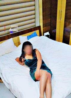 Miss Maya - escort in Kolkata Photo 8 of 9