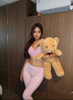 Miss Maya - Acompañantes transexual in New Delhi Photo 24 of 26