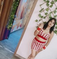 Miss Maya - puta in Chandigarh