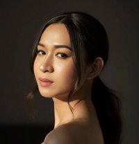 Miss Megan557 - Transsexual escort in Stavanger