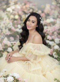 Miss Megan557 - Transsexual escort in Stavanger Photo 3 of 16