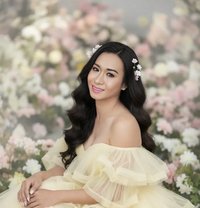 Miss Megan557 - Transsexual escort in Stavanger