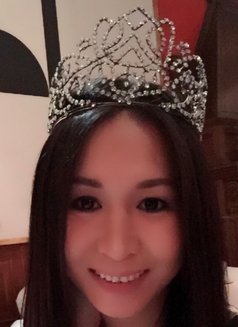 Miss Megan557 - Transsexual escort in Stavanger Photo 7 of 16