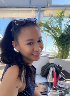 Miss Megan557 - Transsexual escort in Stavanger Photo 16 of 16