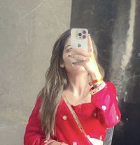 Miss Megnatic - escort in Hyderabad