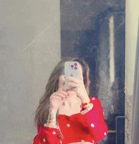 Miss Megnatic - escort in Hyderabad