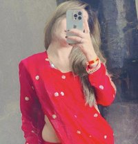 Miss Megnatic - escort in Hyderabad