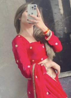 Miss Megnatic - escort in Hyderabad Photo 4 of 4
