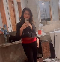 Miss Mehak - escort in Bangalore