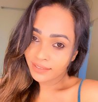 Miss Mehak - escort in Bangalore