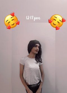 Miss. Meher - Transsexual escort in New Delhi Photo 1 of 1