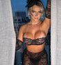 Miss Melissa Ts - Transsexual escort in Dubai Photo 1 of 15
