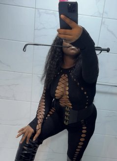 Miss Melish - dominatrix in Dubai Photo 20 of 21