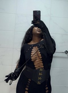 Miss Melish - dominatrix in Dubai Photo 21 of 21