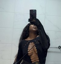 Miss Melish - dominatrix in Dubai