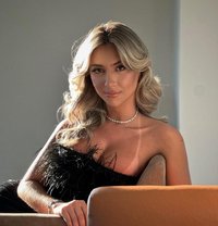 Miss Melissa Ts - Acompañantes transexual in Dubai Photo 1 of 15