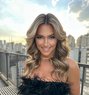 Miss Melissa Ts - Transsexual escort in Dubai Photo 15 of 15