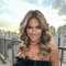 Miss Melissa Ts - Acompañantes transexual in Dubai