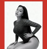 Miss Melody - escort in İstanbul