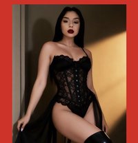 Miss Melody - escort in İstanbul