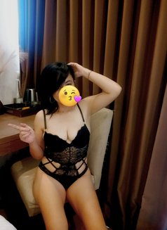 Miss Mery - puta in Bali Photo 5 of 5