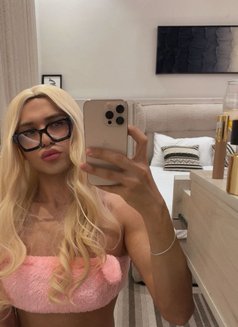 Miss Mira - Acompañantes transexual in Khobar Photo 4 of 9