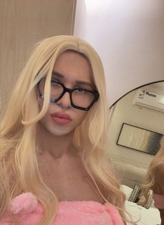 Miss Mira - Acompañantes transexual in Khobar Photo 6 of 9