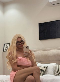 Miss Mira - Acompañantes transexual in Khobar Photo 2 of 9