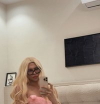 Miss Mira - Acompañantes transexual in Khobar