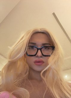 Miss Mira - Acompañantes transexual in Khobar Photo 5 of 9