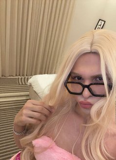 Miss Mira - Acompañantes transexual in Khobar Photo 7 of 9