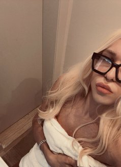 Miss Mira - Acompañantes transexual in Khobar Photo 9 of 9
