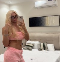 Miss Mira - Acompañantes transexual in Khobar