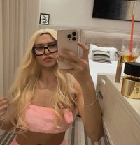 Miss Mira - Acompañantes transexual in Khobar Photo 1 of 9
