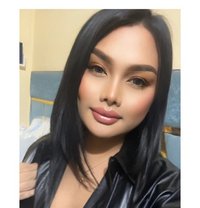 Miss Mixy - Transsexual escort in Bangalore