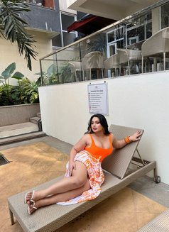 Miss Mixy - Transsexual escort in Hyderabad Photo 6 of 12