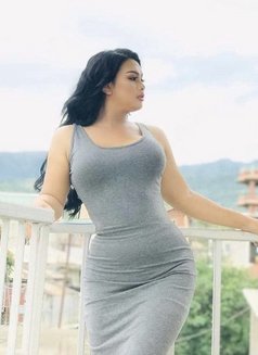 Miss Mixy - Transsexual escort in Hyderabad Photo 8 of 12