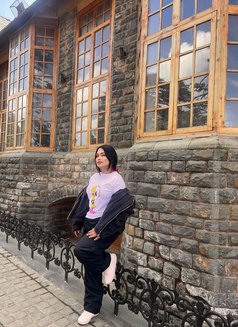 Miss Mixy - Transsexual escort in Hyderabad Photo 12 of 12