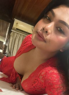 Miss Mixy - Transsexual escort in New Delhi Photo 4 of 4
