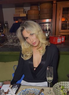 Miss Molly 🇷🇺🇷🇺🇷🇺 - Transsexual escort in Bali Photo 17 of 25