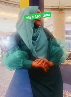 Miss Montana - escort in Kuala Lumpur Photo 1 of 19