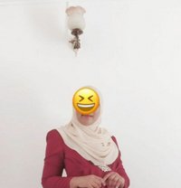 Miss Montana - escort in Kuala Lumpur