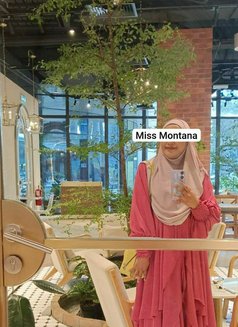 Miss Montana - escort in Kuala Lumpur Photo 6 of 19
