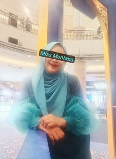 Miss Montana - escort in Kuala Lumpur Photo 8 of 19