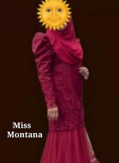 Miss Montana - escort in Kuala Lumpur Photo 12 of 19