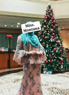 Miss Montana - escort in Kuala Lumpur Photo 13 of 19